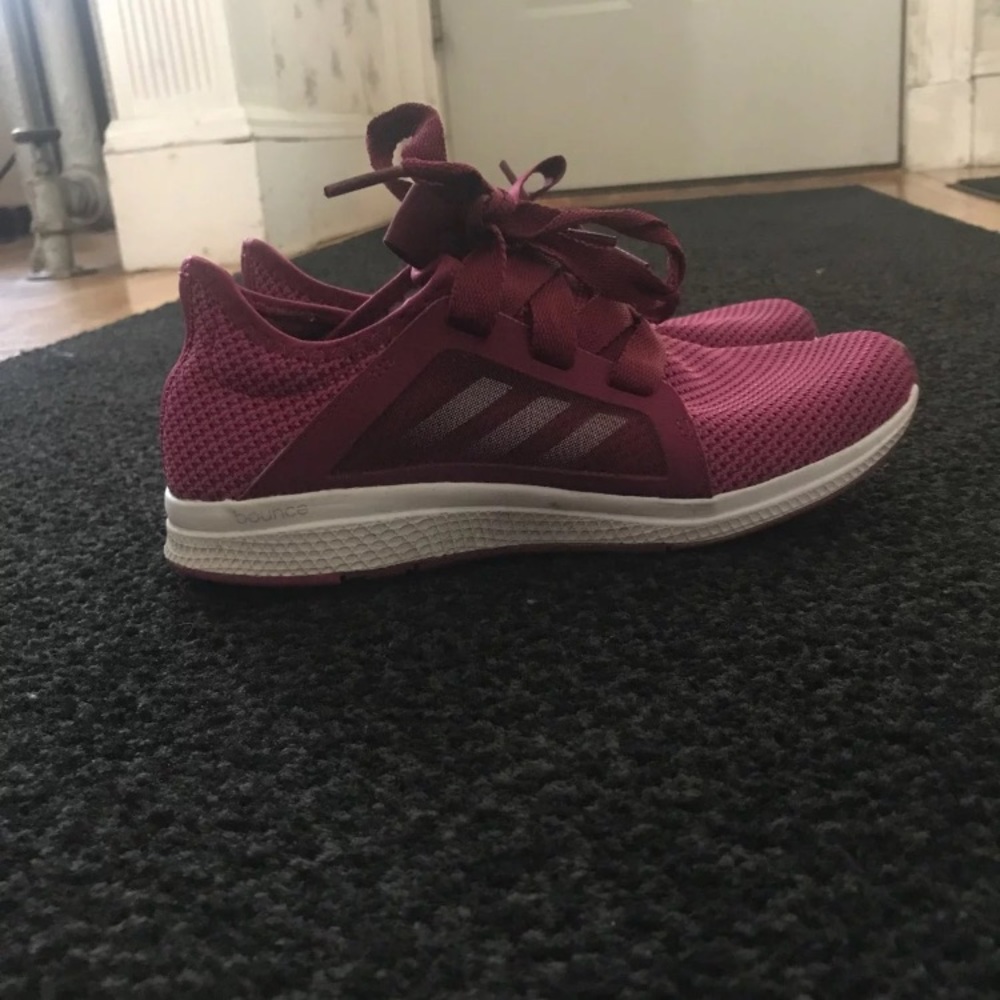 Adidas Alpha Bounce